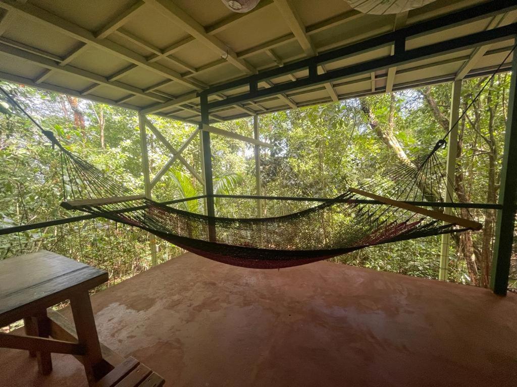 Corcovado Adventures Hostel Drakes Bay Exterior foto
